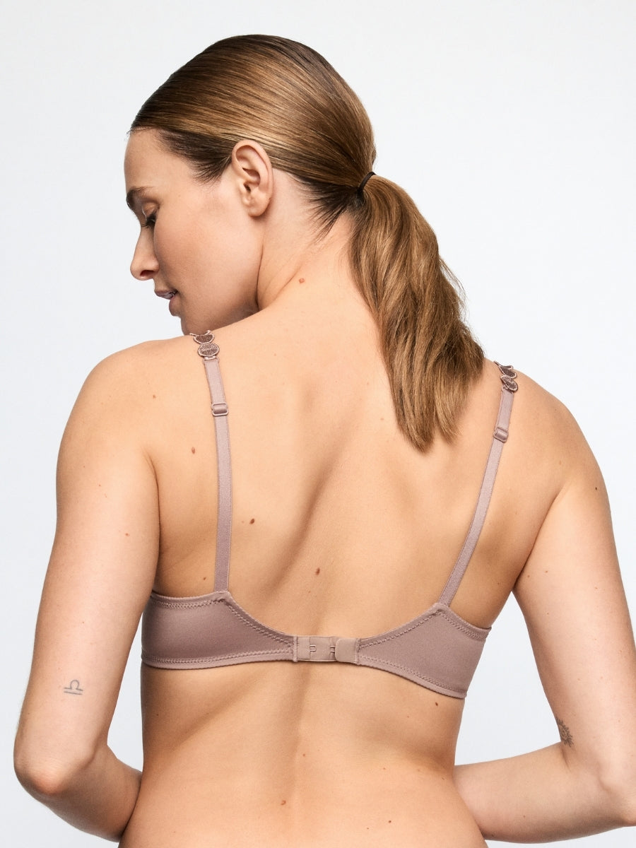Tom Fuller Cup Bra - Cosmetic