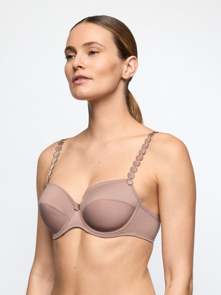 Tom Fuller Cup Bra - Cosmetic