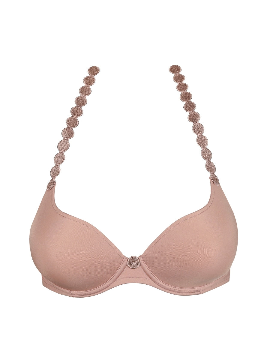 Tom Padded Heartshape Bra - Cosmetic