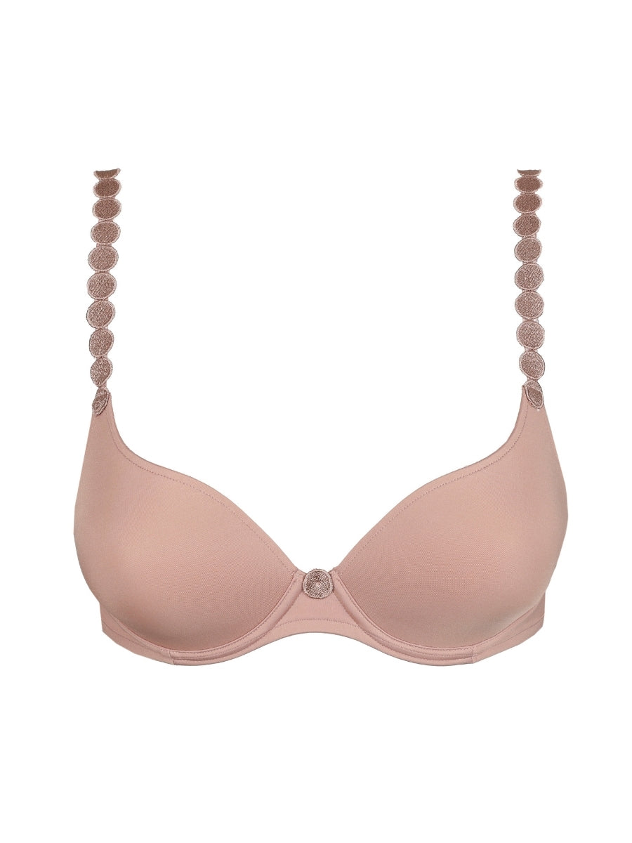Tom Padded Heartshape Bra - Cosmetic