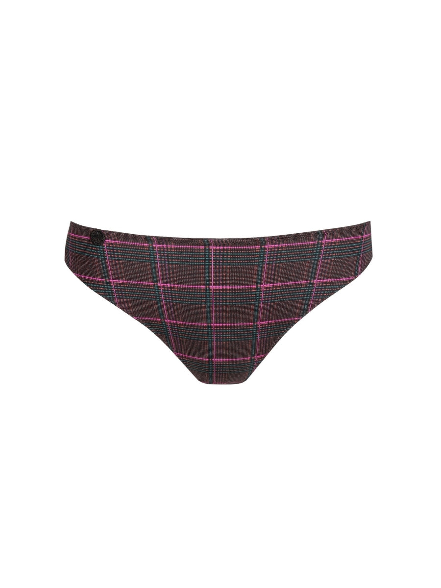 Tom Rio Brief