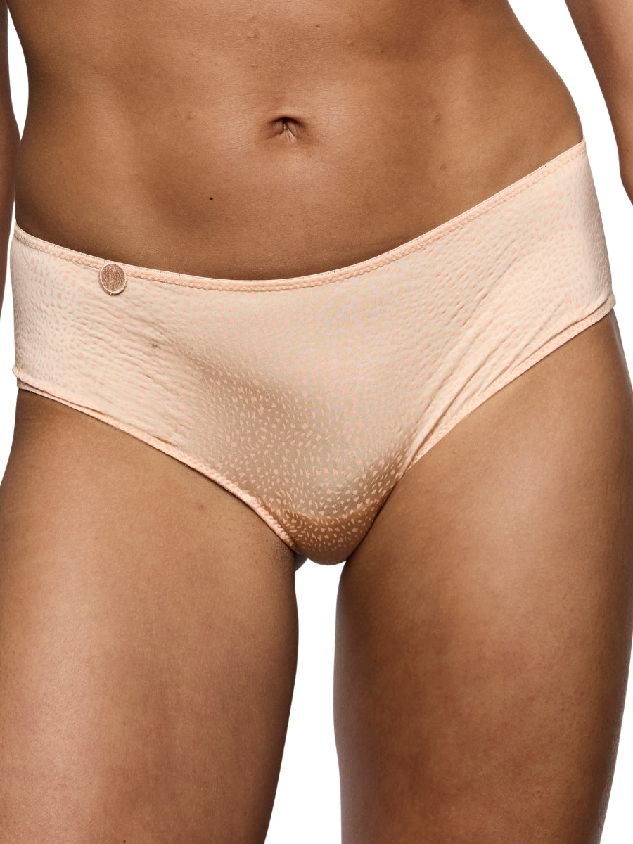 Tom Hotpant
