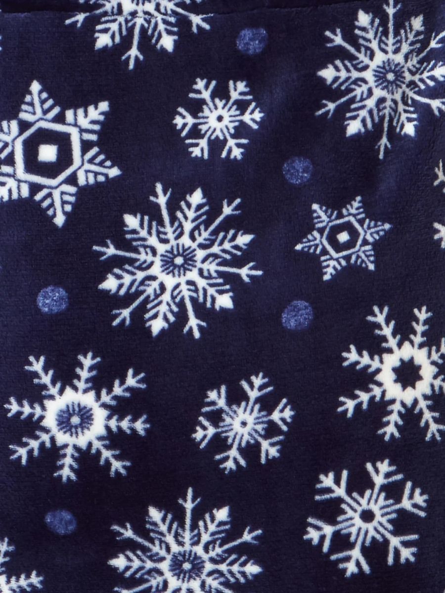 marlon nightwear fleece robe