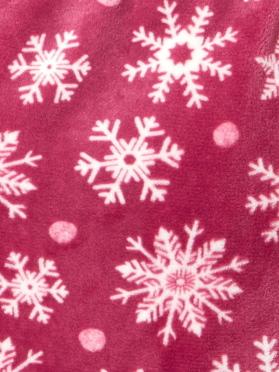 marlon nightwear fleece robe