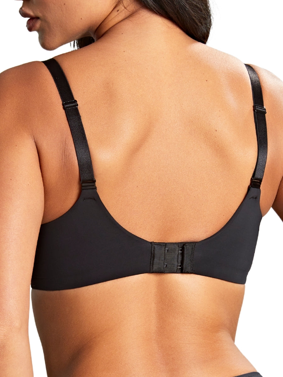 365 Moulded T-Shirt Bra - Black