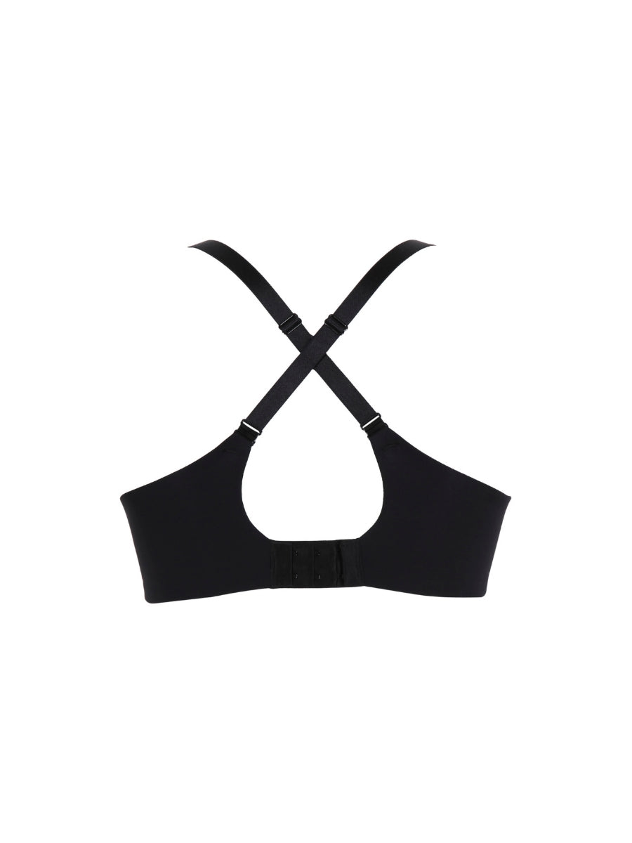 365 Moulded T-Shirt Bra - Black