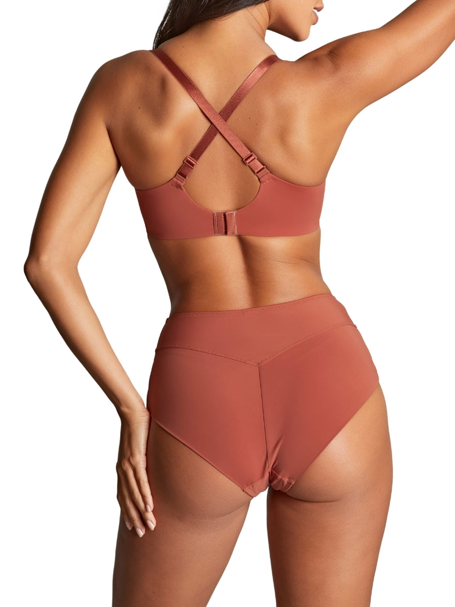 365 Moulded T-Shirt Bra - Lipstick