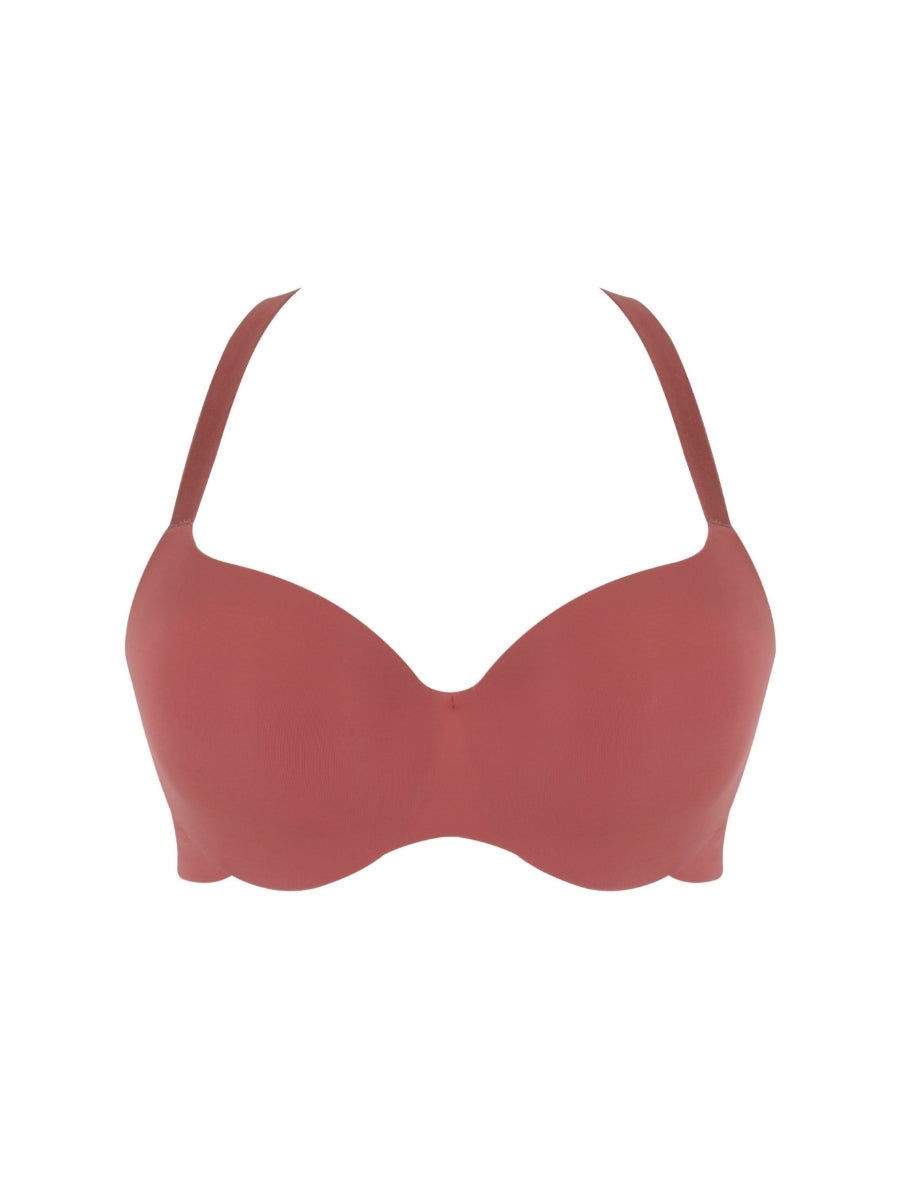 365 Moulded T-Shirt Bra - Lipstick