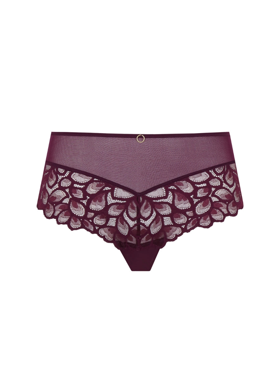 Allure Deep Brief