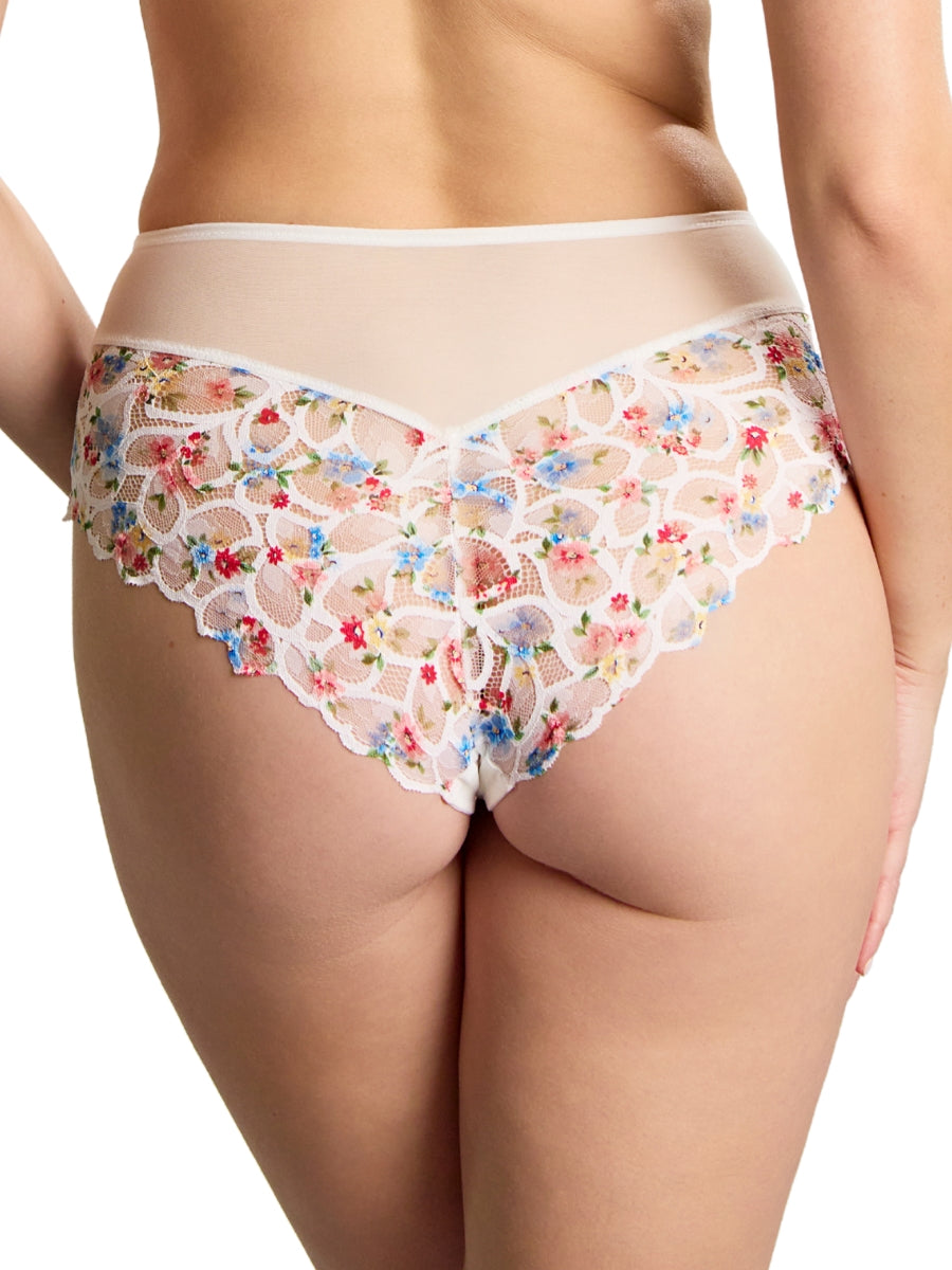 Allure Deep Brief