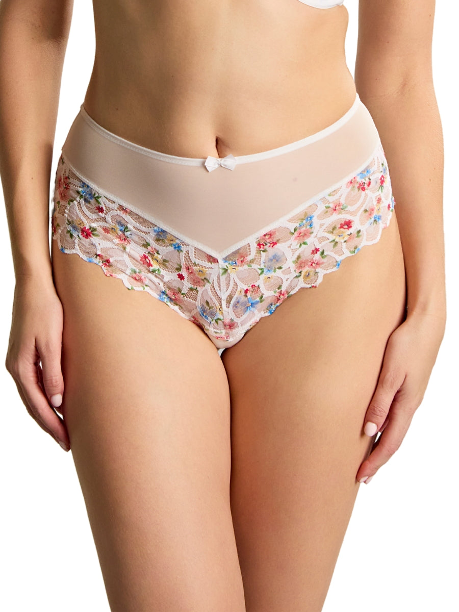 Allure Deep Brief