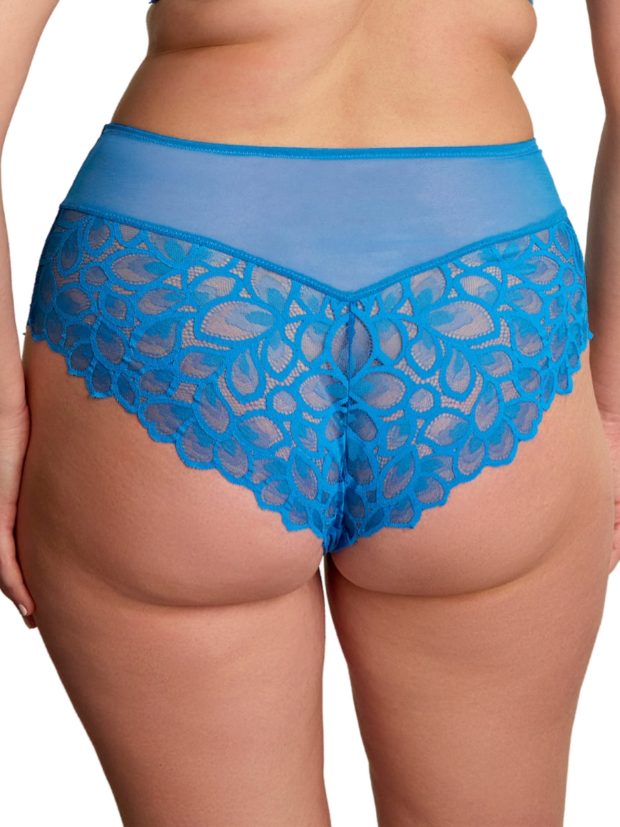Allure Deep Brief