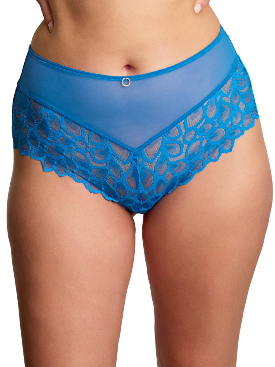 Allure Deep Brief