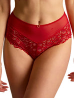 Allure Deep Brief
