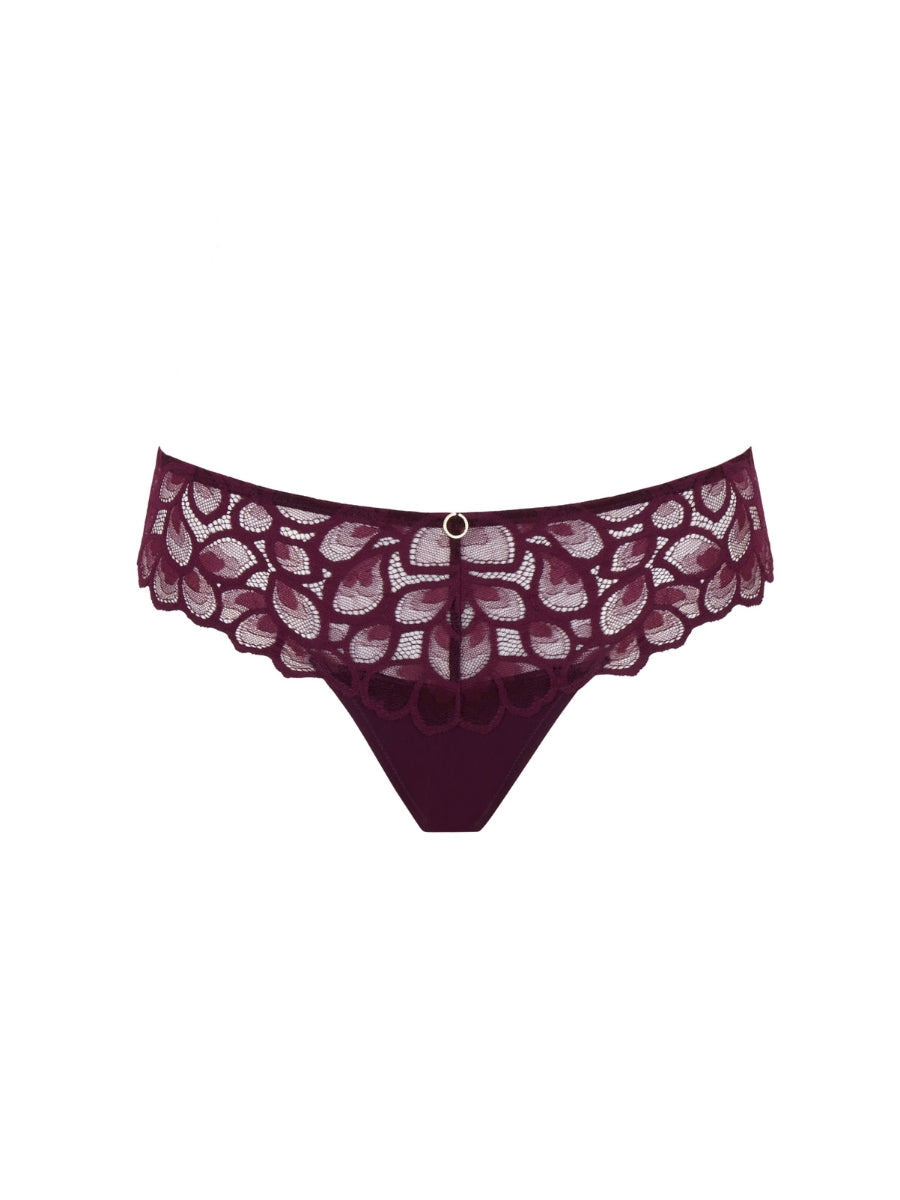 Allure Thong