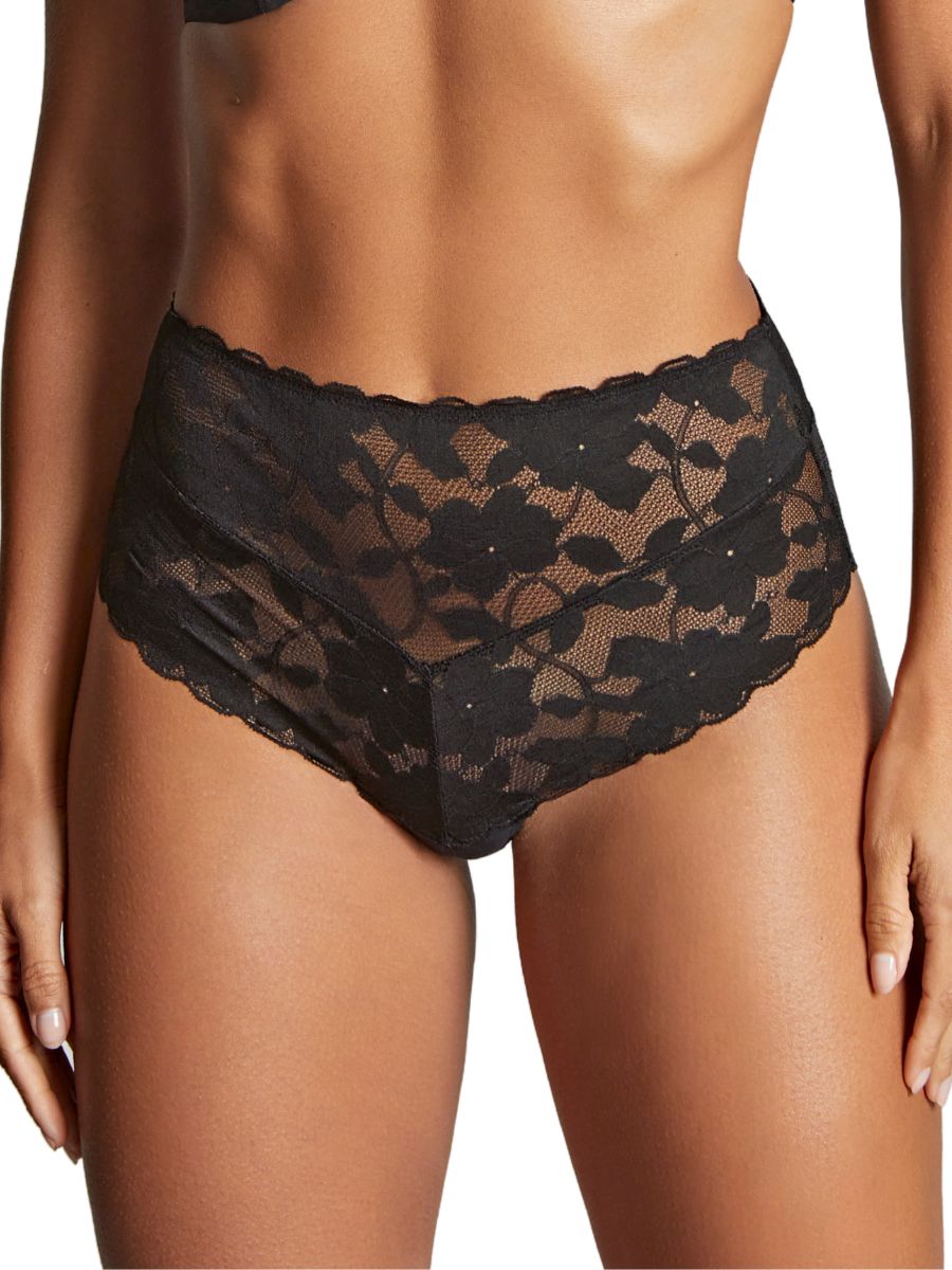 Amour Deep Brief