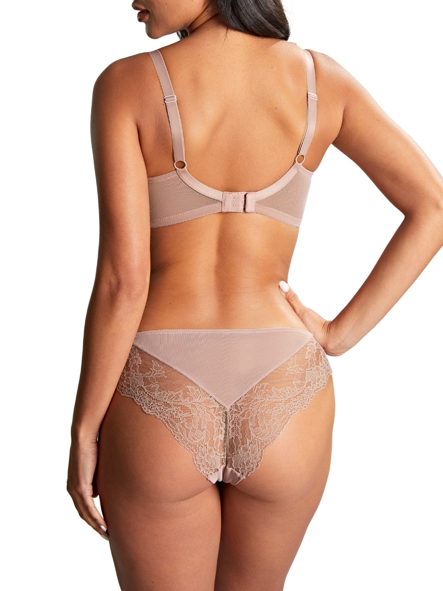 Ana Plunge Bra - Vintage