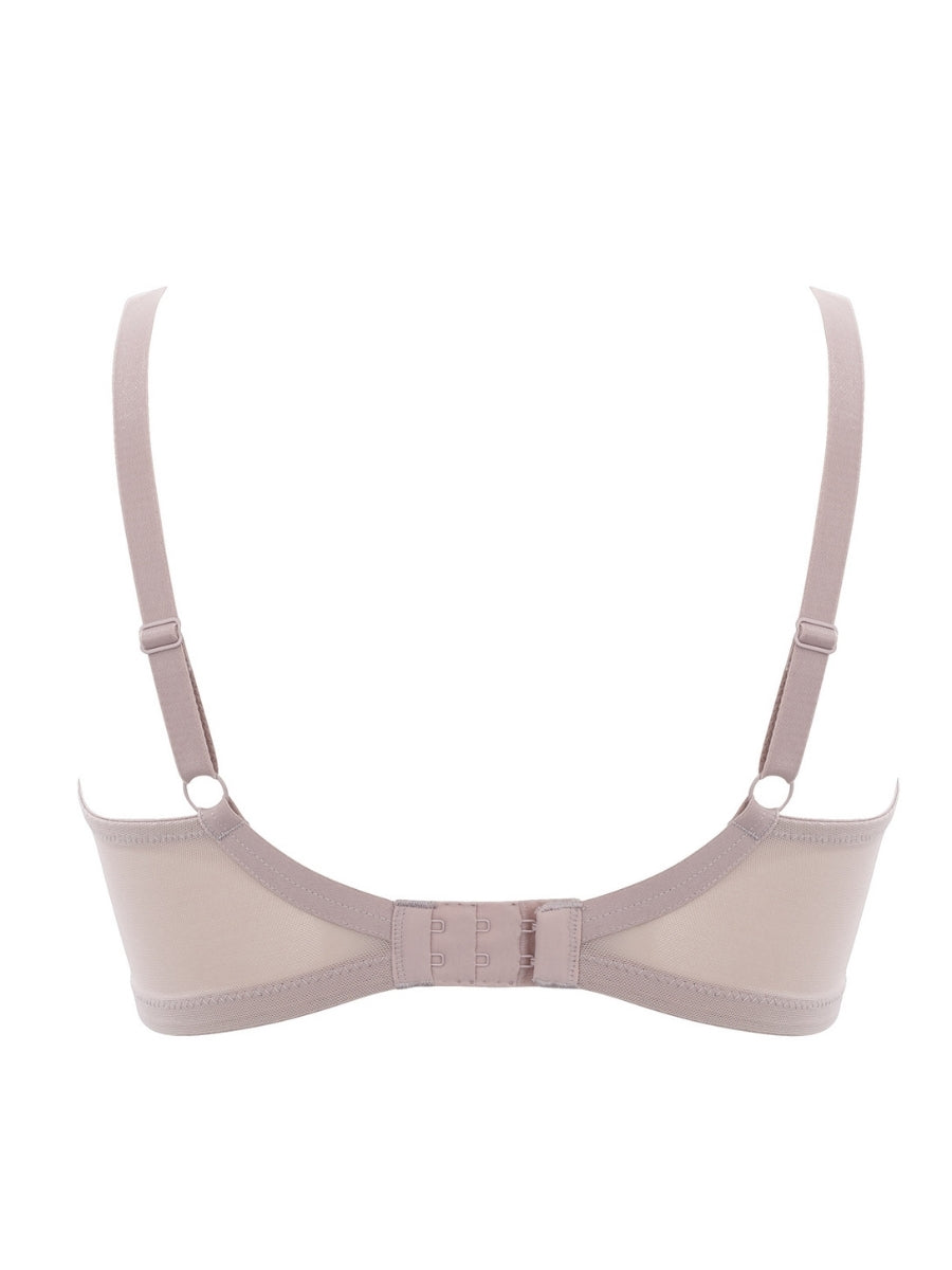 Ana Plunge Bra - Vintage