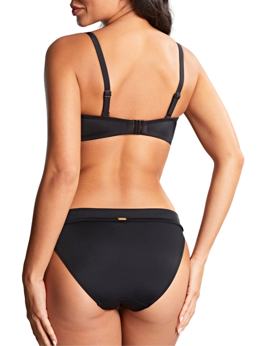 Anya Riva Fold Bikini Brief