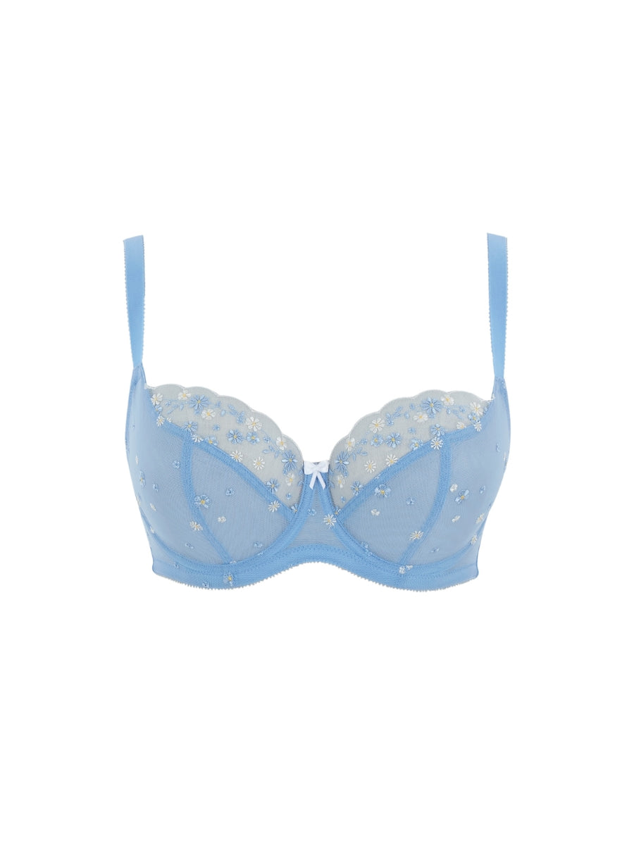 Blossom Balcony Bra - Daisy Chain