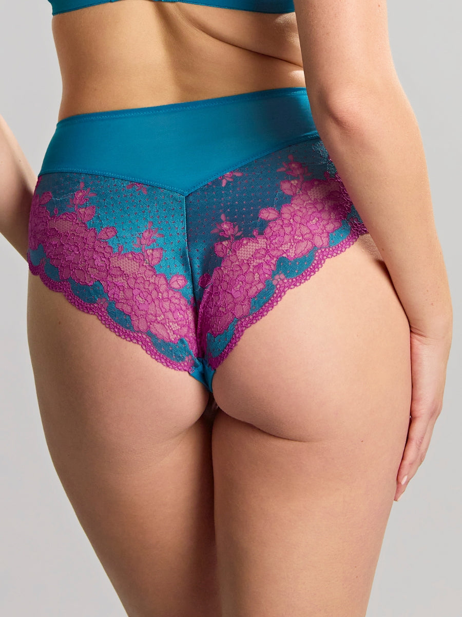 Clara Deep Brief