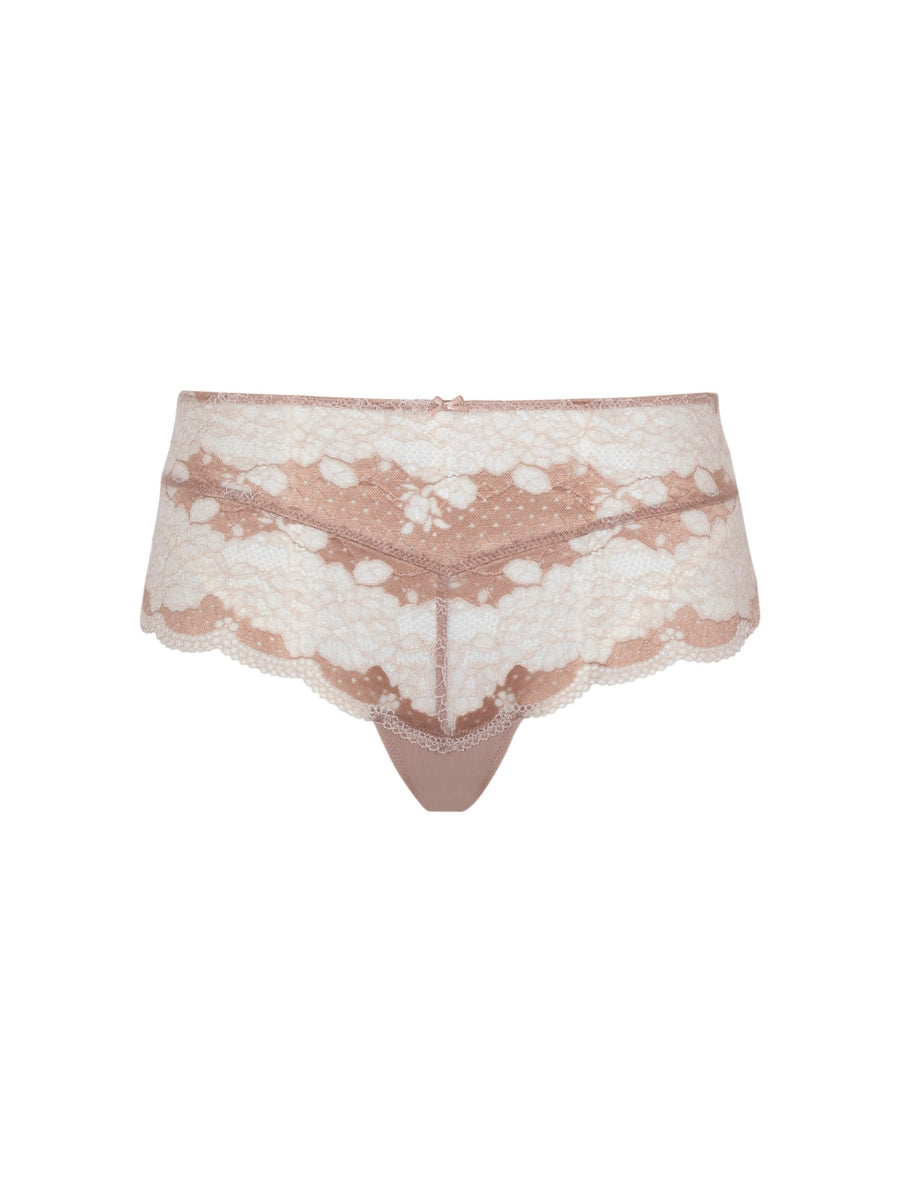 Clara Deep Brief