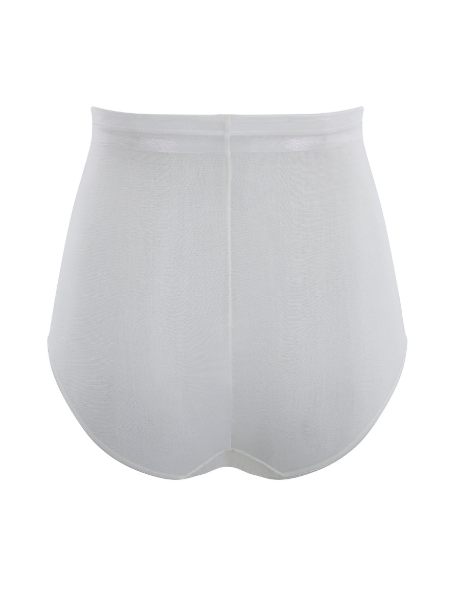 Envy High Waist Brief