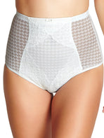 Envy High Waist Brief