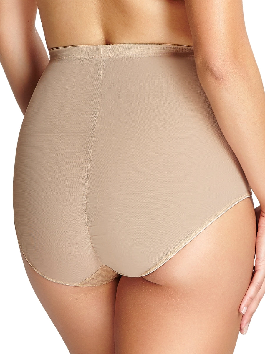 Envy High Waist Brief