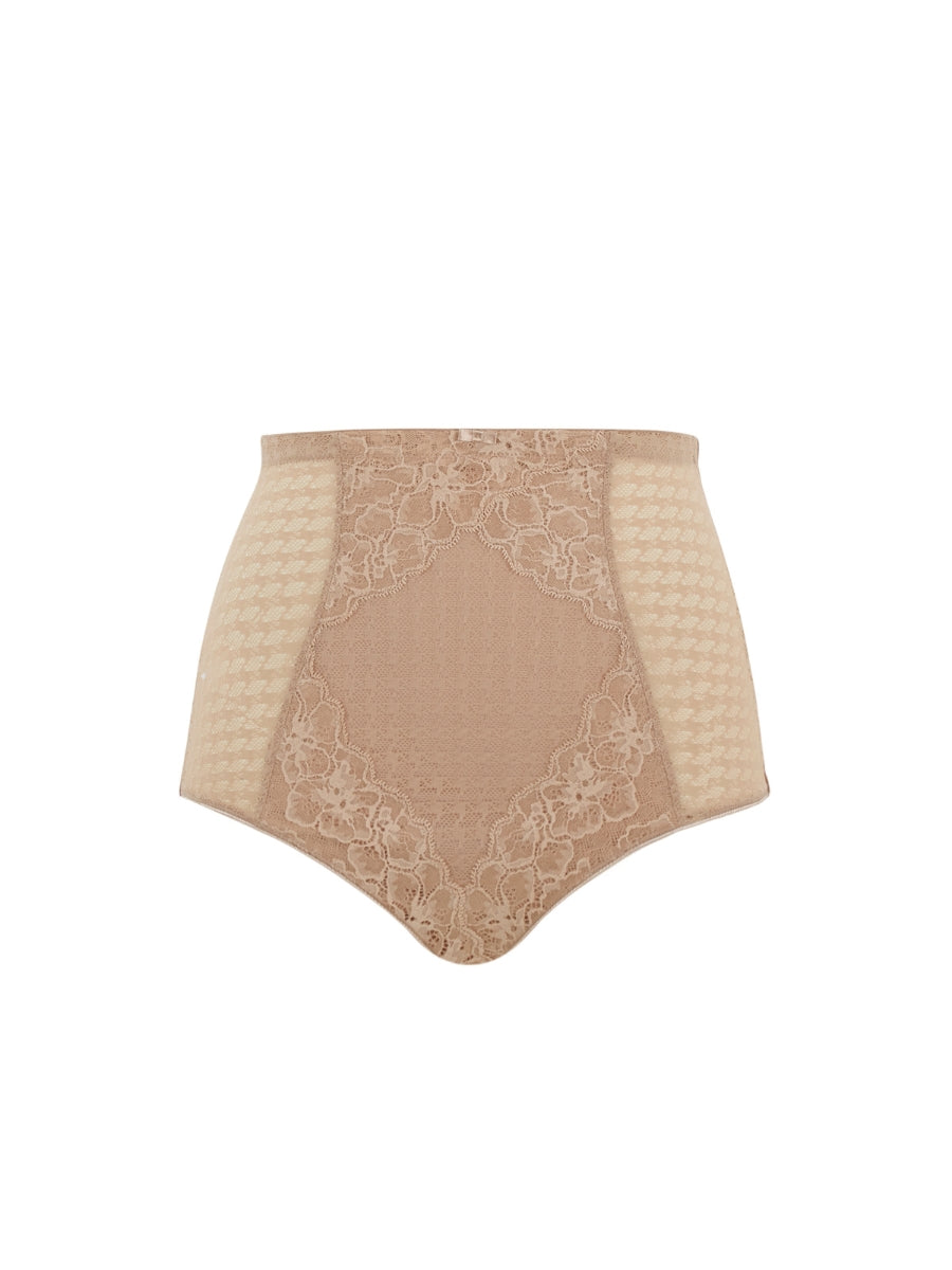 Envy High Waist Brief