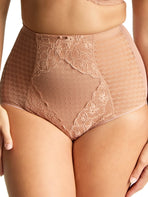 Envy High Waist Brief