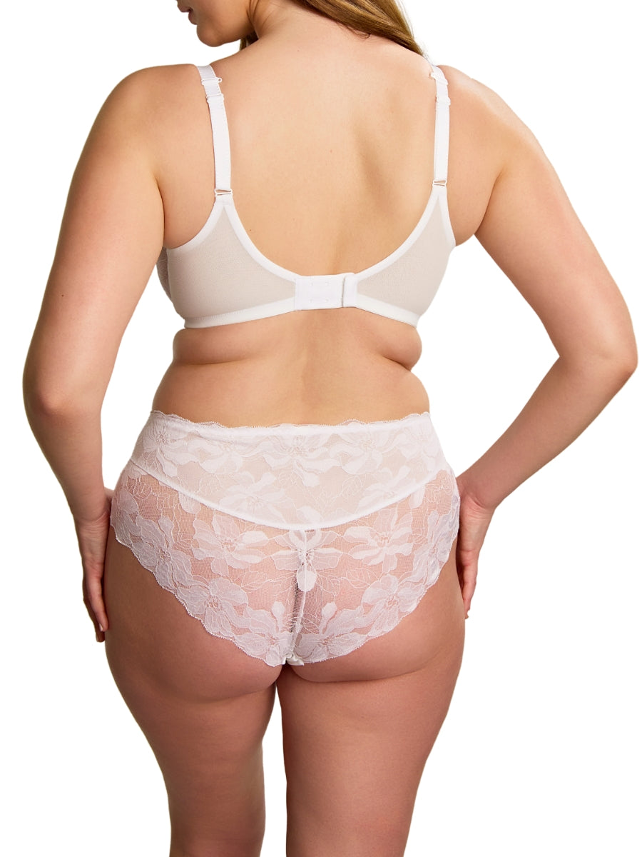 Evangeline Deep Brief