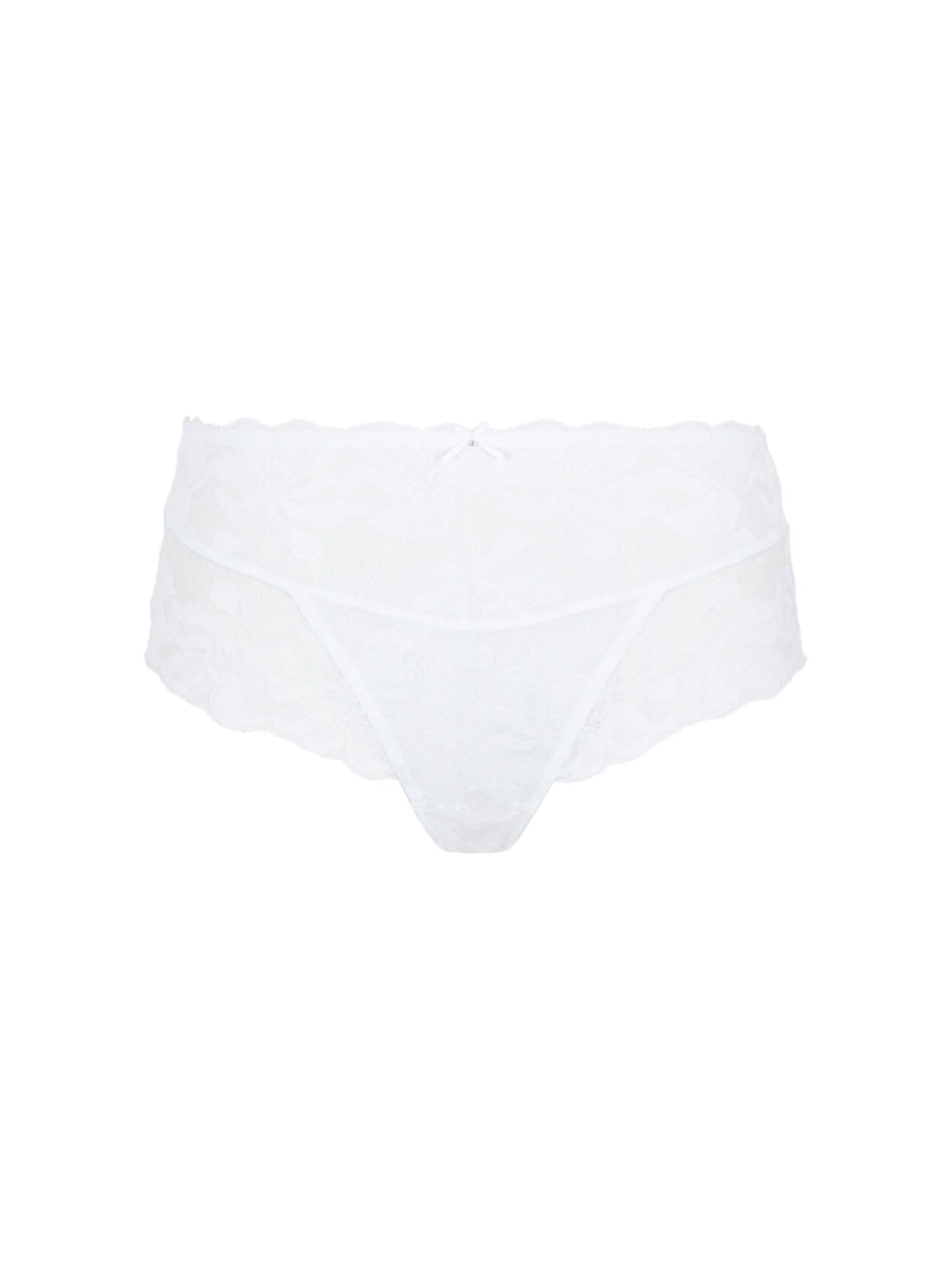 Evangeline Deep Brief