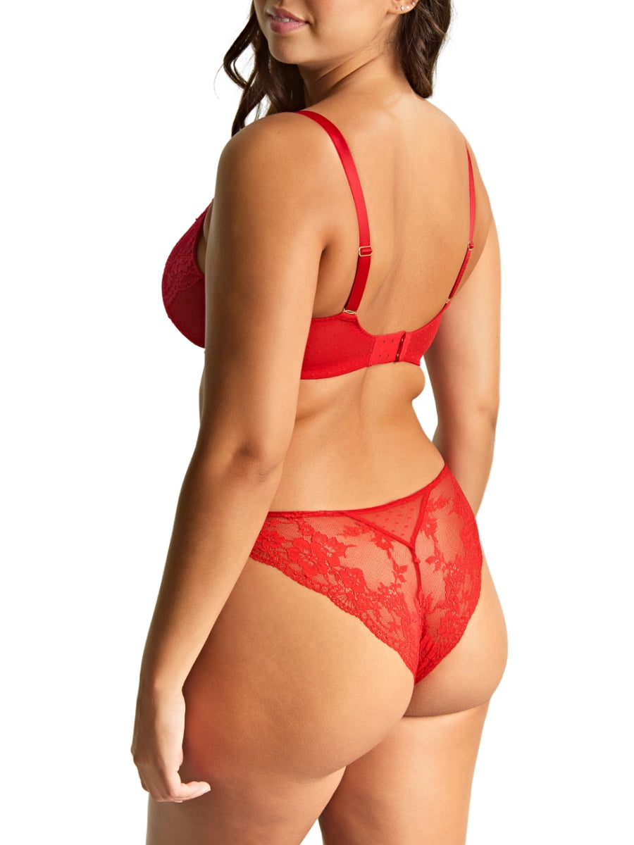 Heidi Brazilian