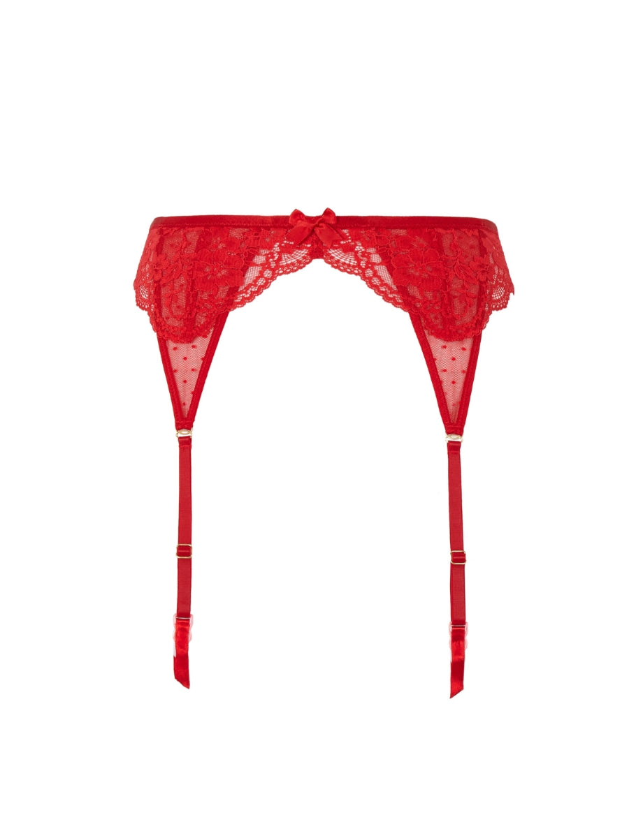 Heidi Suspender