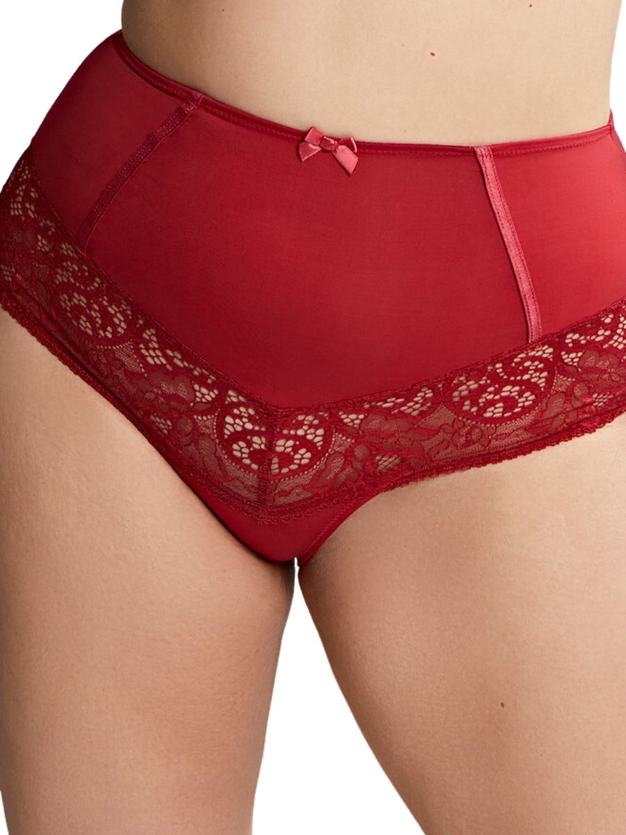 sculptresse estel high waist brief