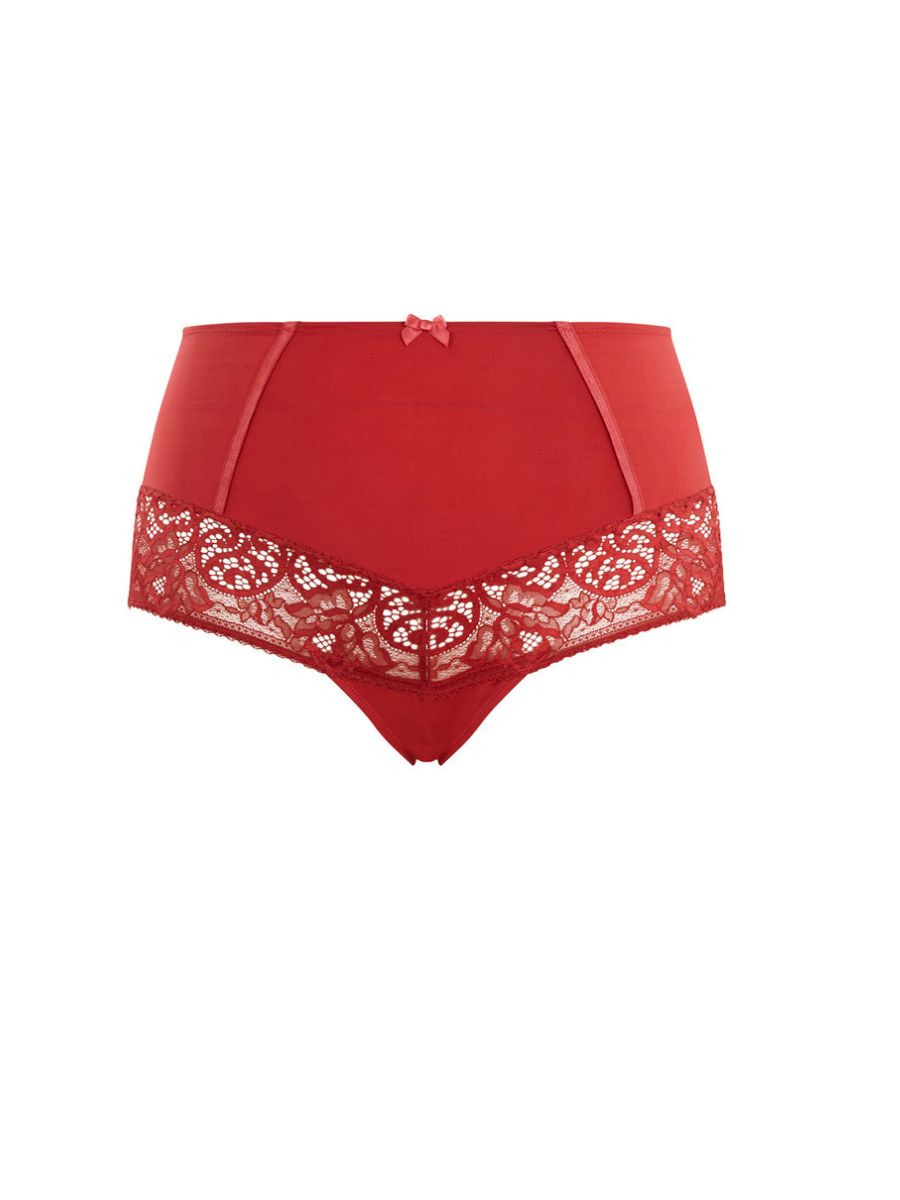 sculptresse estel high waist brief