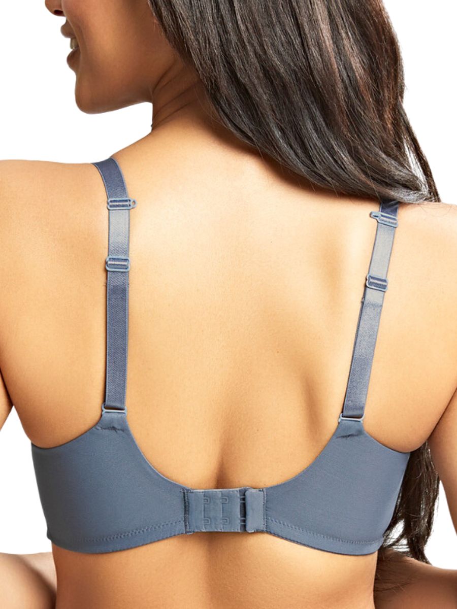 panache radiance moulded bra soft thistle