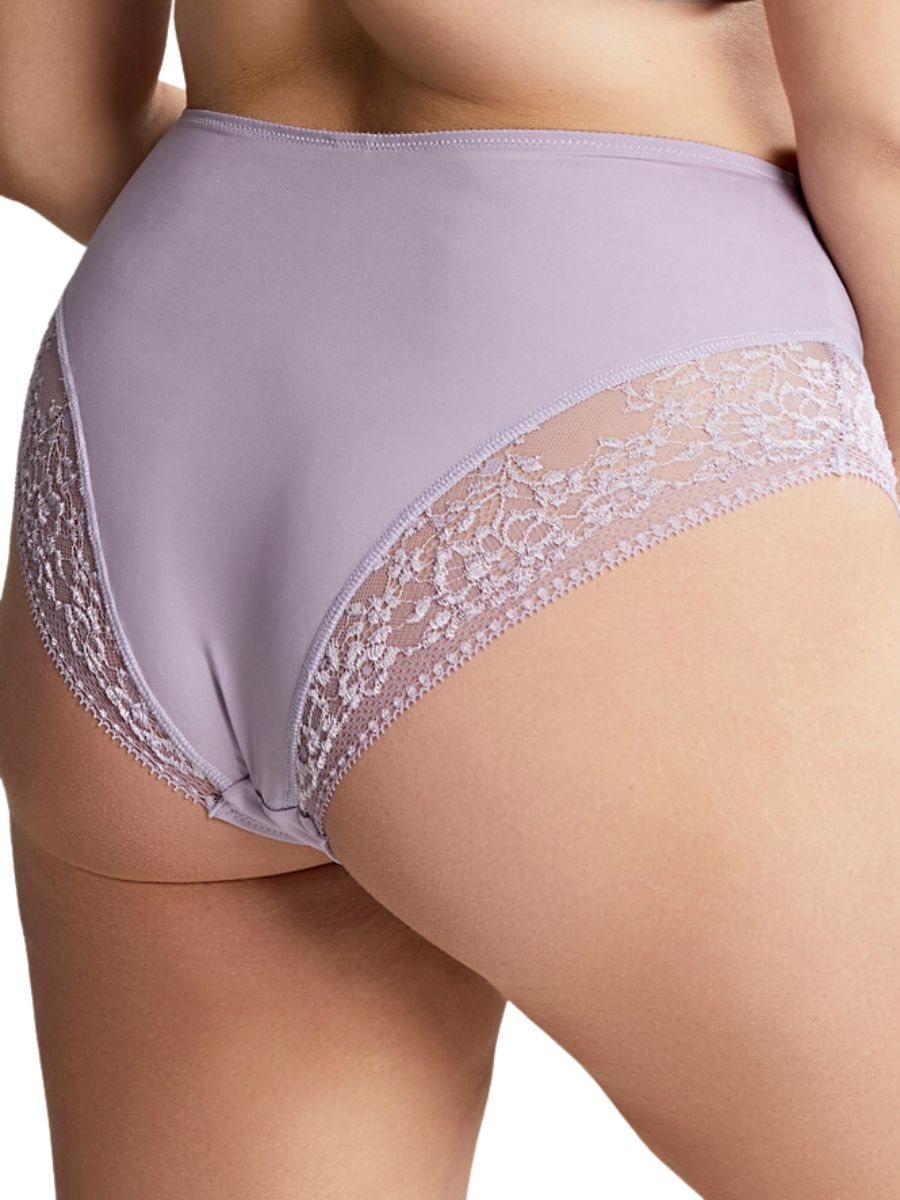 sculptresse roxie high waist brief