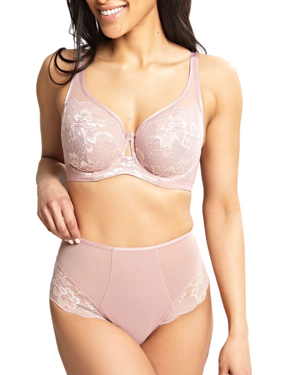 panache jasmine balcony bra blossom