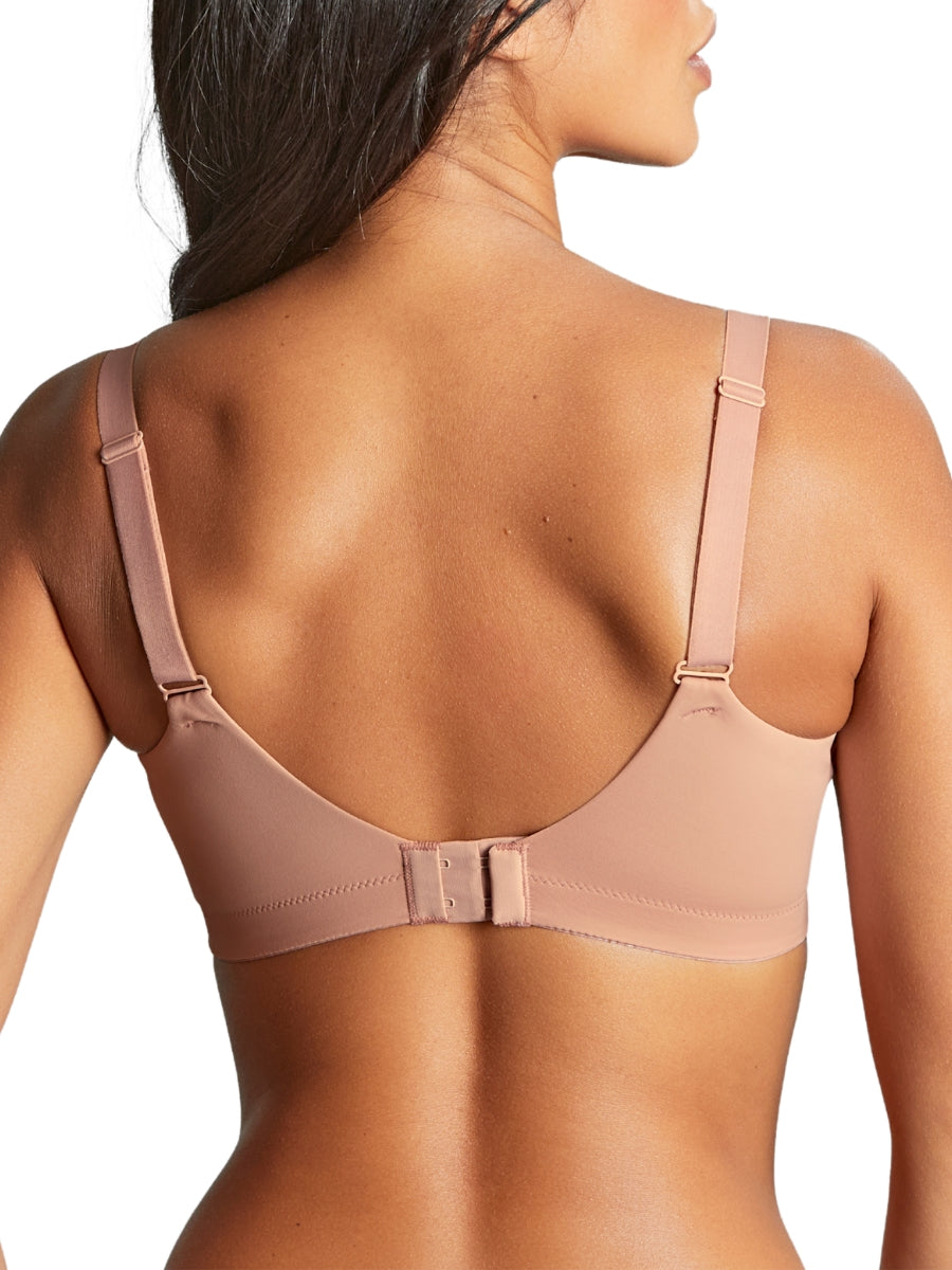 Rocha Non Wired Bra - Misty Rose