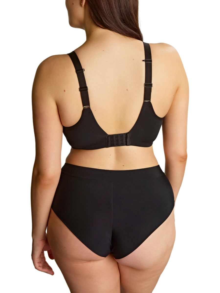 Body Deep Brief