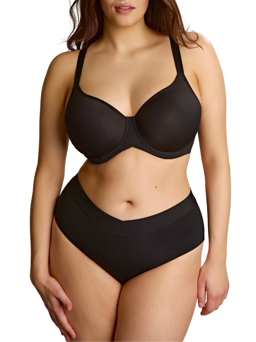 Body Deep Brief