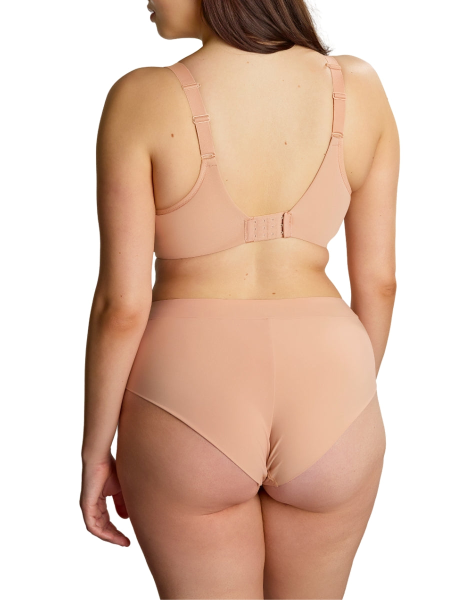 Body Deep Brief