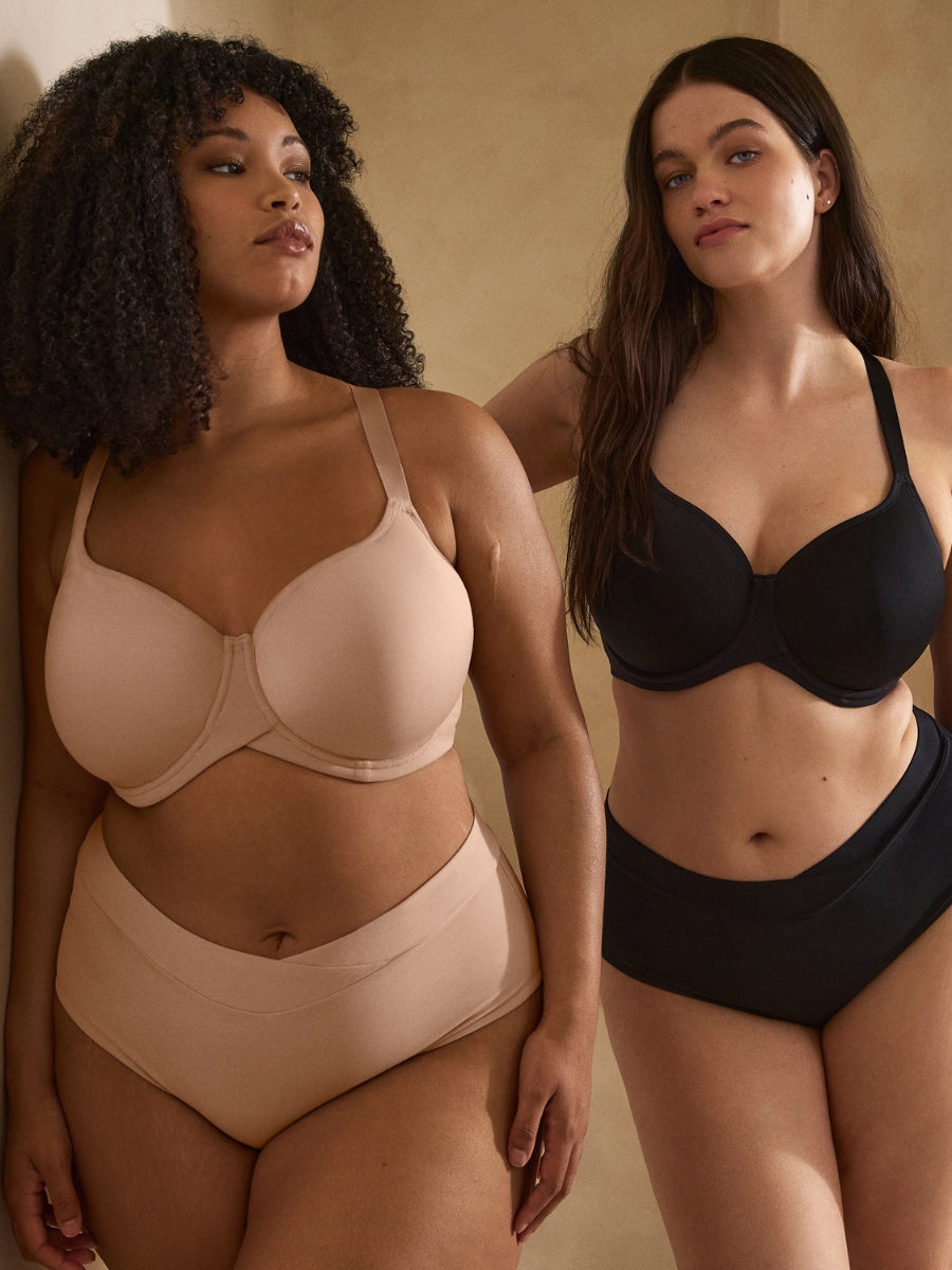 Body Deep Brief