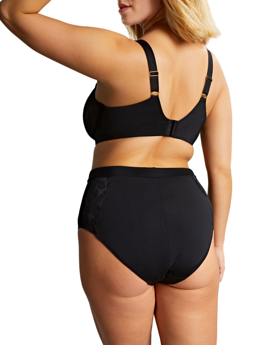 Ashley High Waist Brief