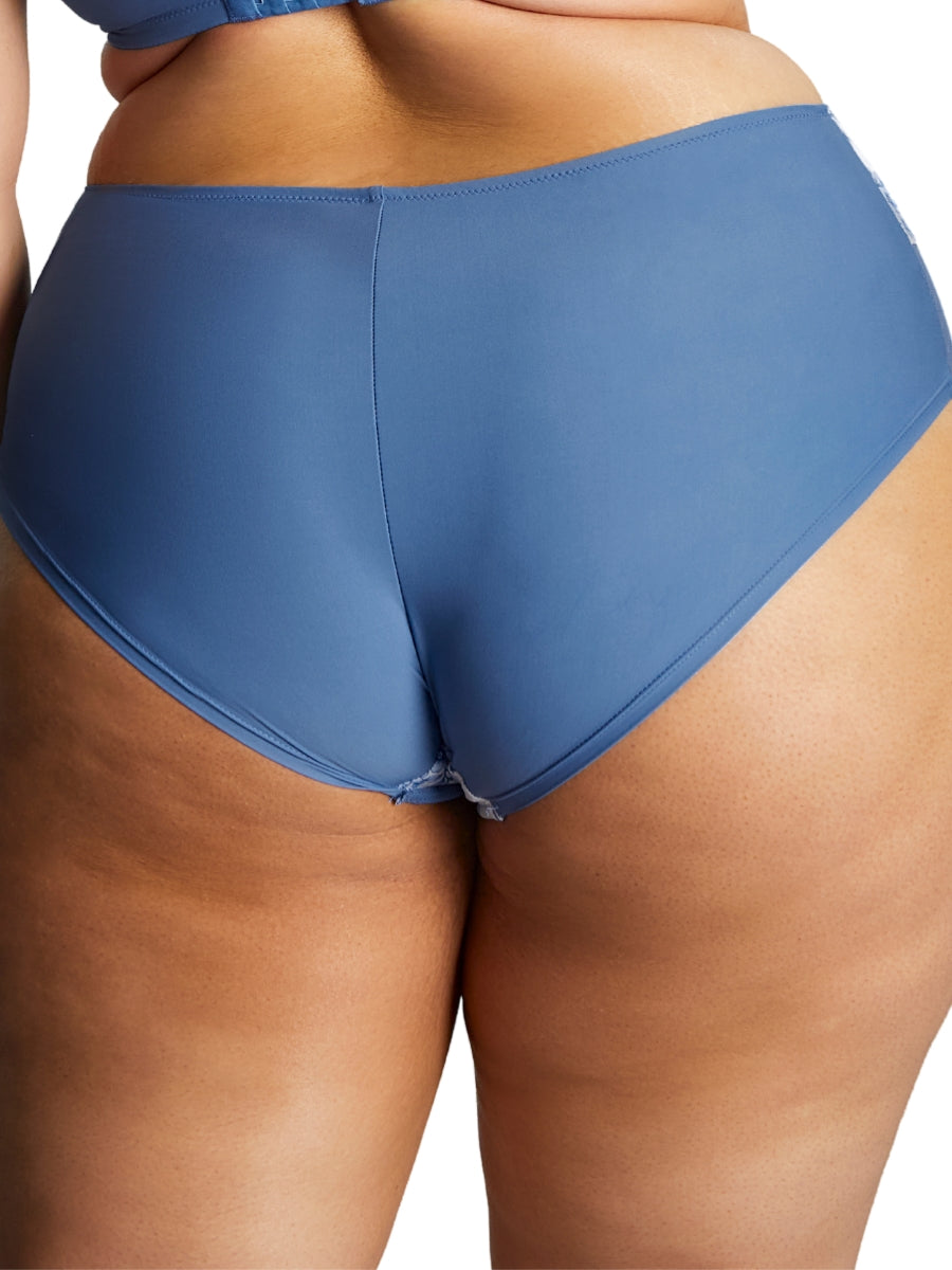 Bliss Printed Deep Brief