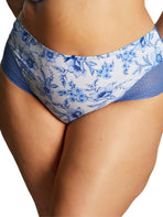 Bliss Printed Deep Brief