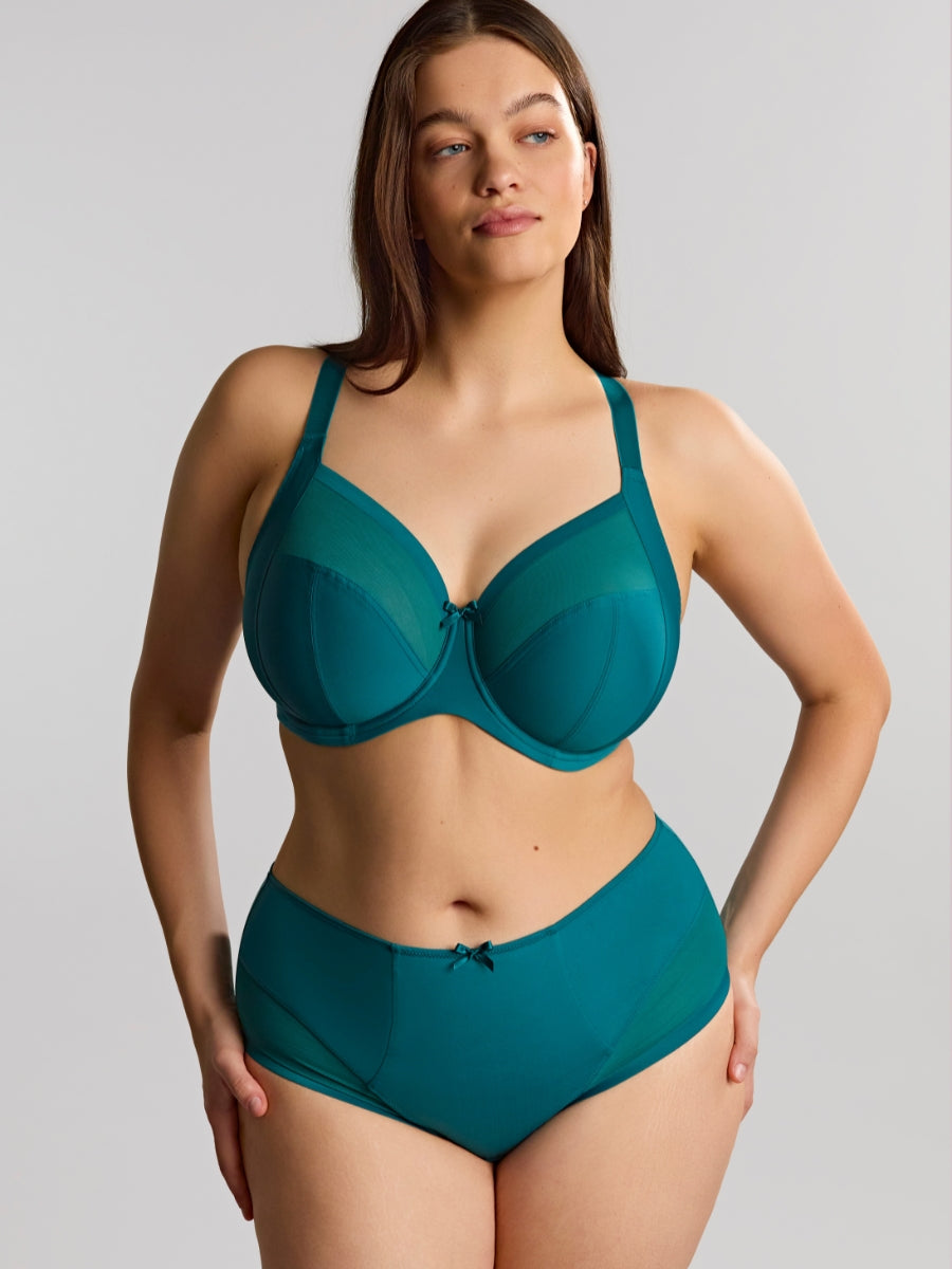 Bliss Deep Brief