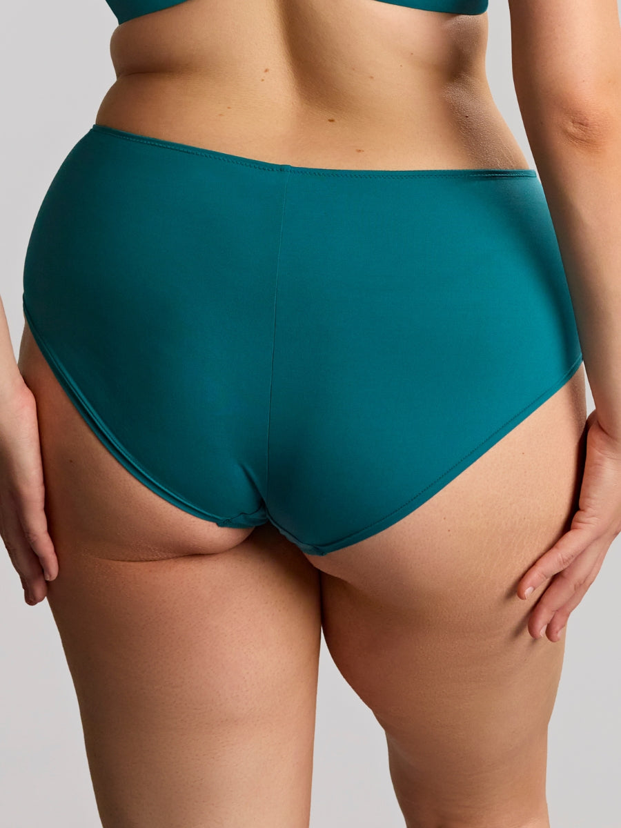 Bliss Deep Brief